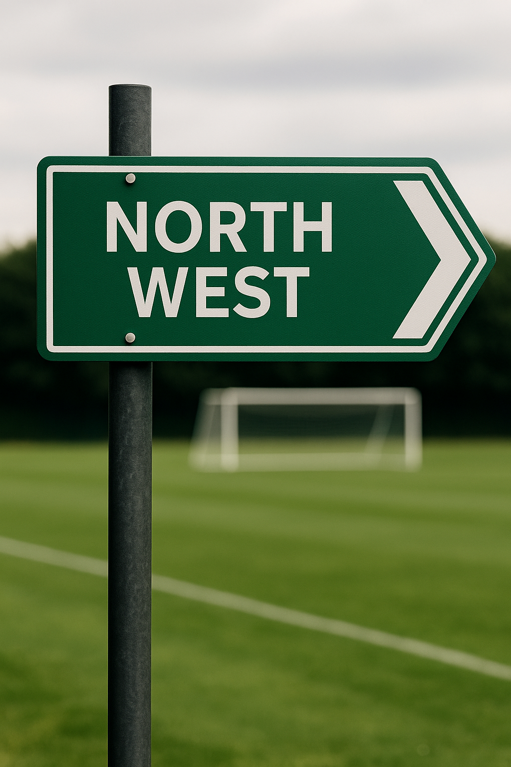 North West