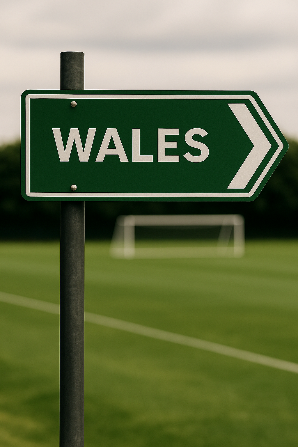 Wales
