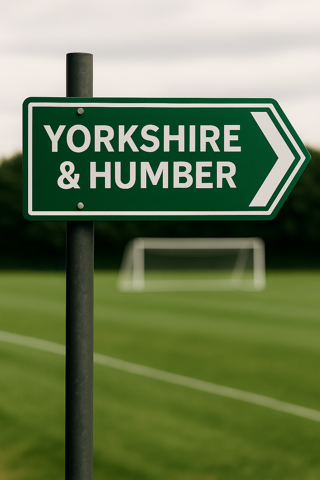 Yorkshire & Humber