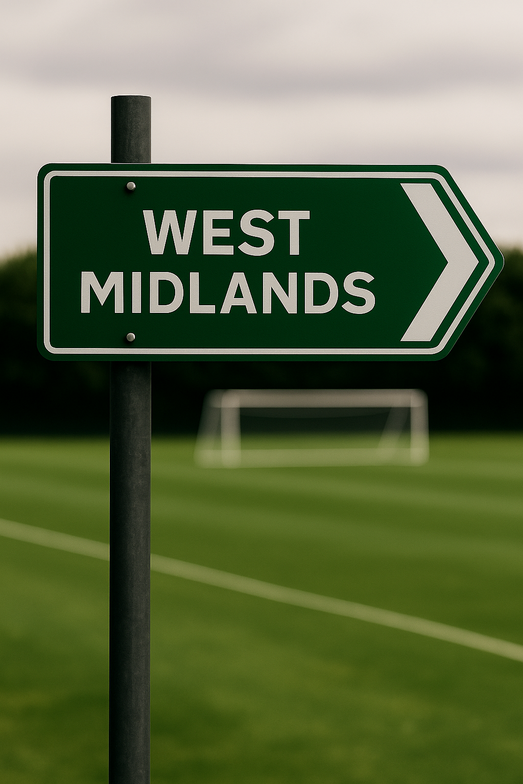 West Midlands