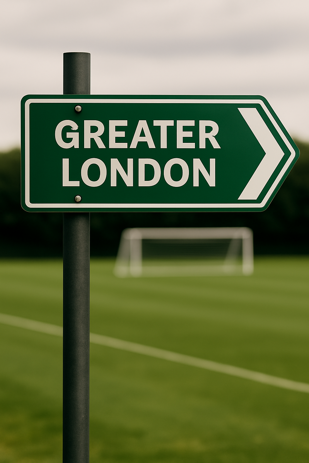 Greater London