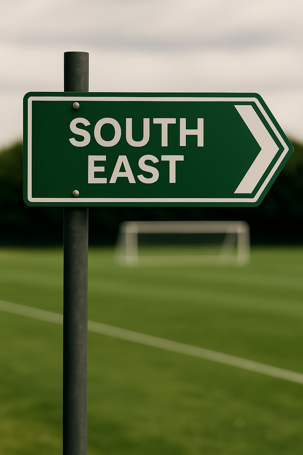 South East