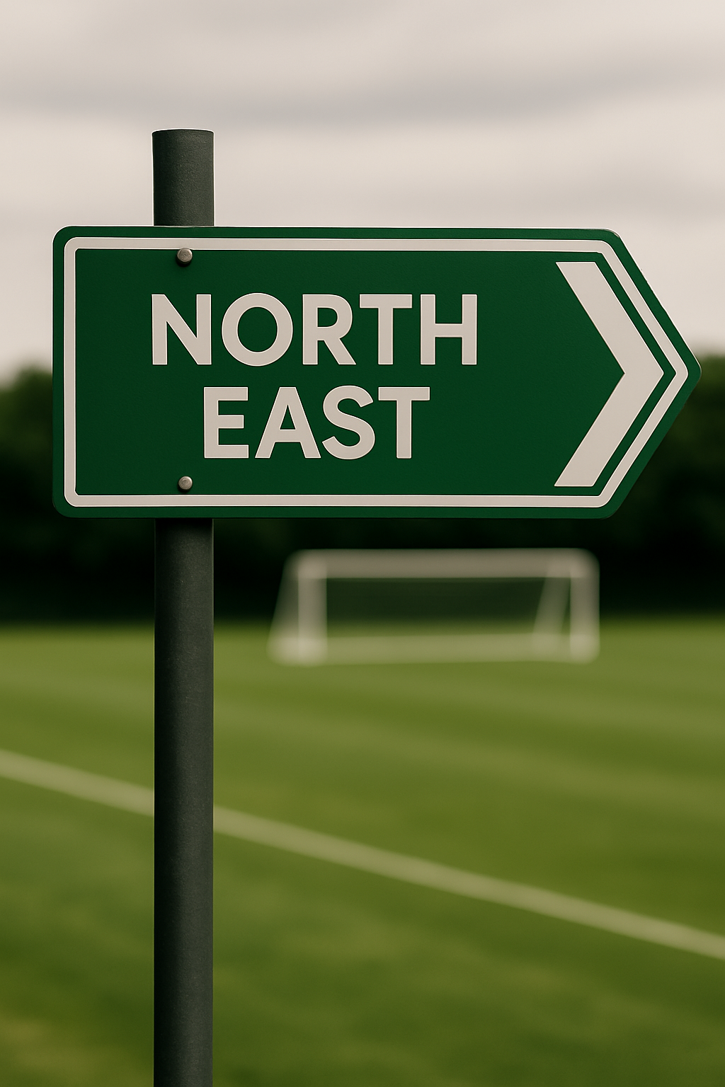 North East