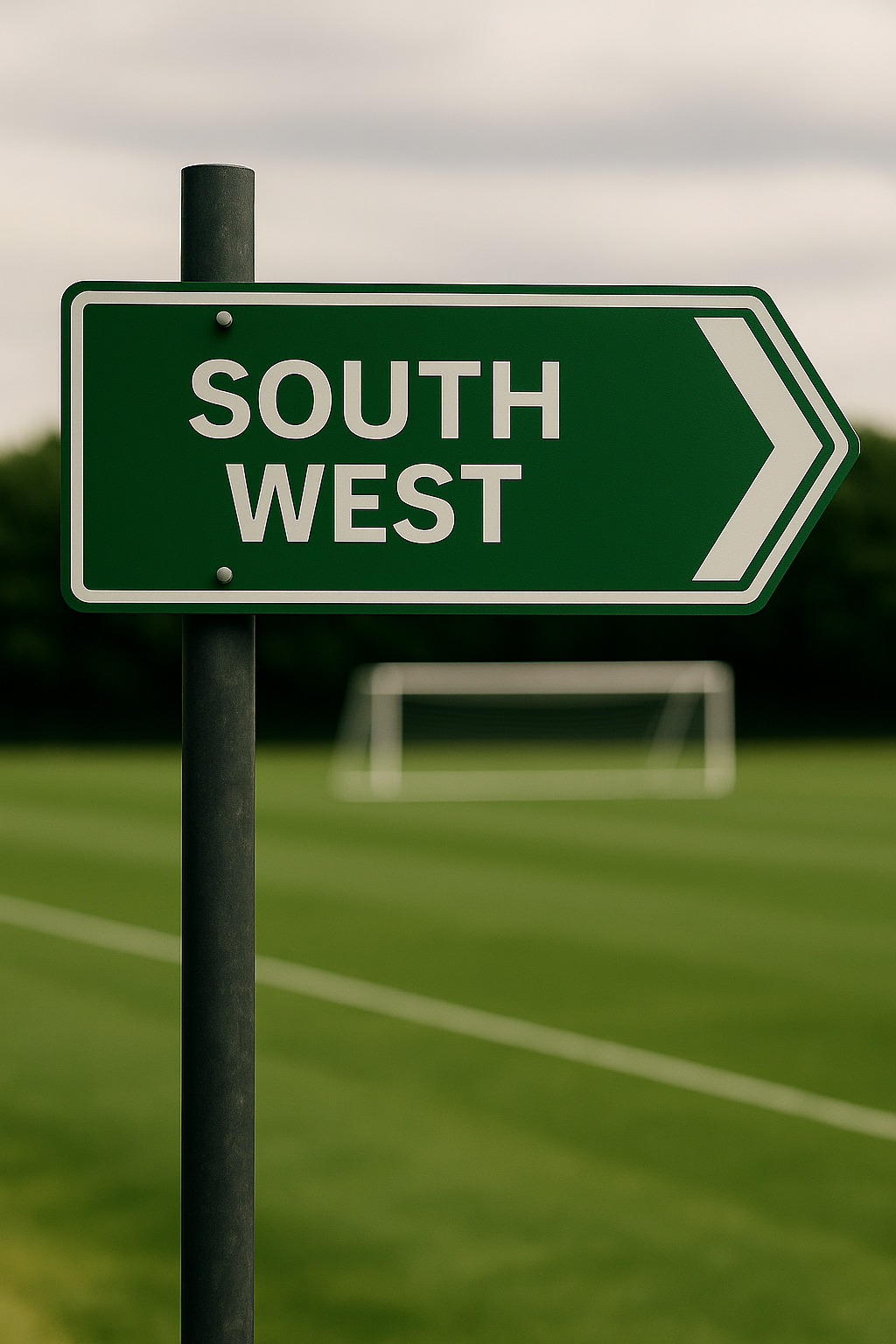 South West