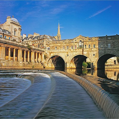 Bath Tournament Entry