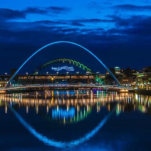 Newcastle Tournament Entry